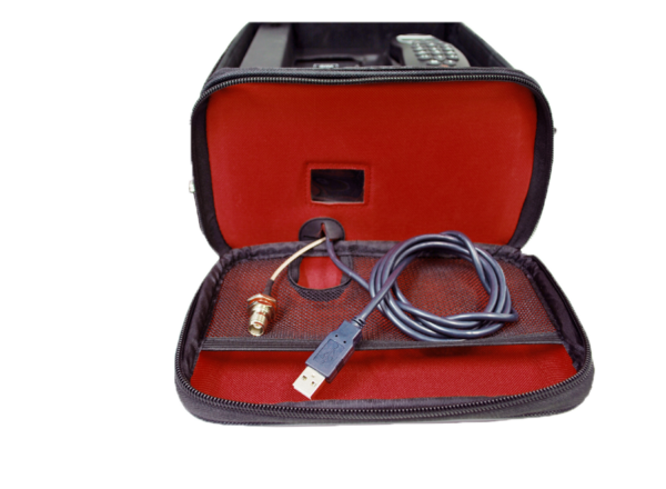 RapidSAT LBT (9522BRS) - Image 2