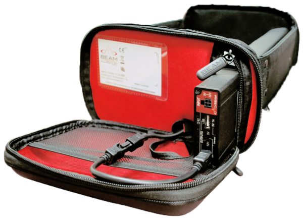 RapidSAT LBT (9522BRS) - Image 3